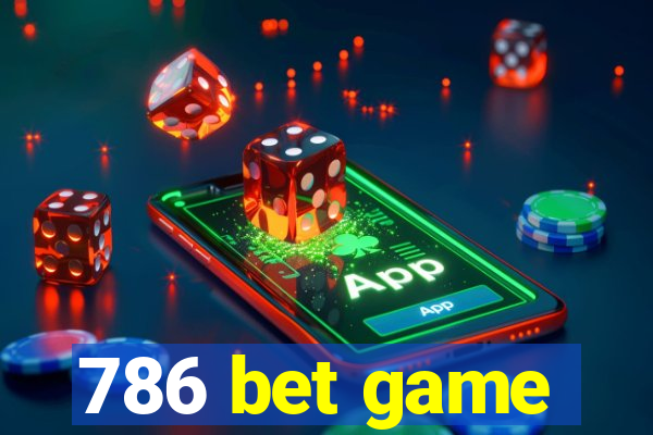 786 bet game